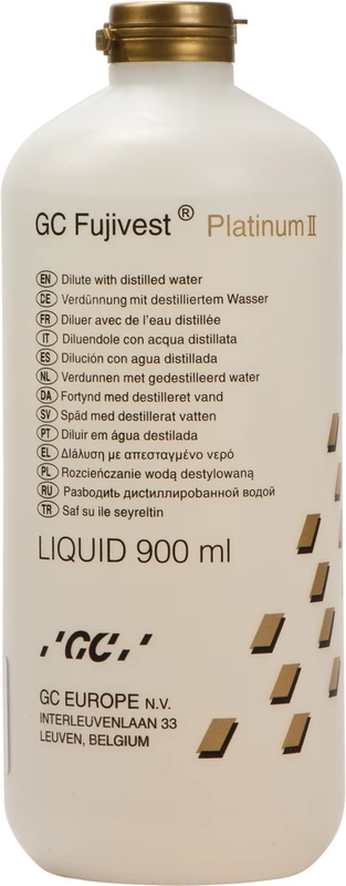 Flasche 900 ml Liquid