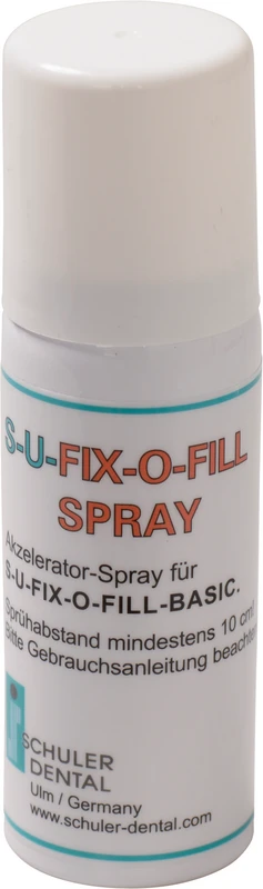 Dose 50 ml Akzeleratorspray Dose 50 ml Akzeleratorspray