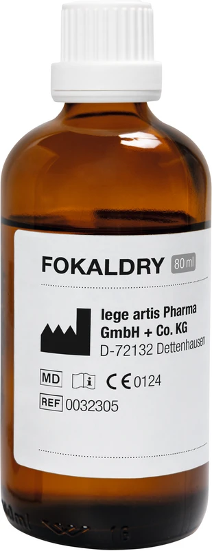Flasche 80 ml Lösung Flasche 80 ml Lösung