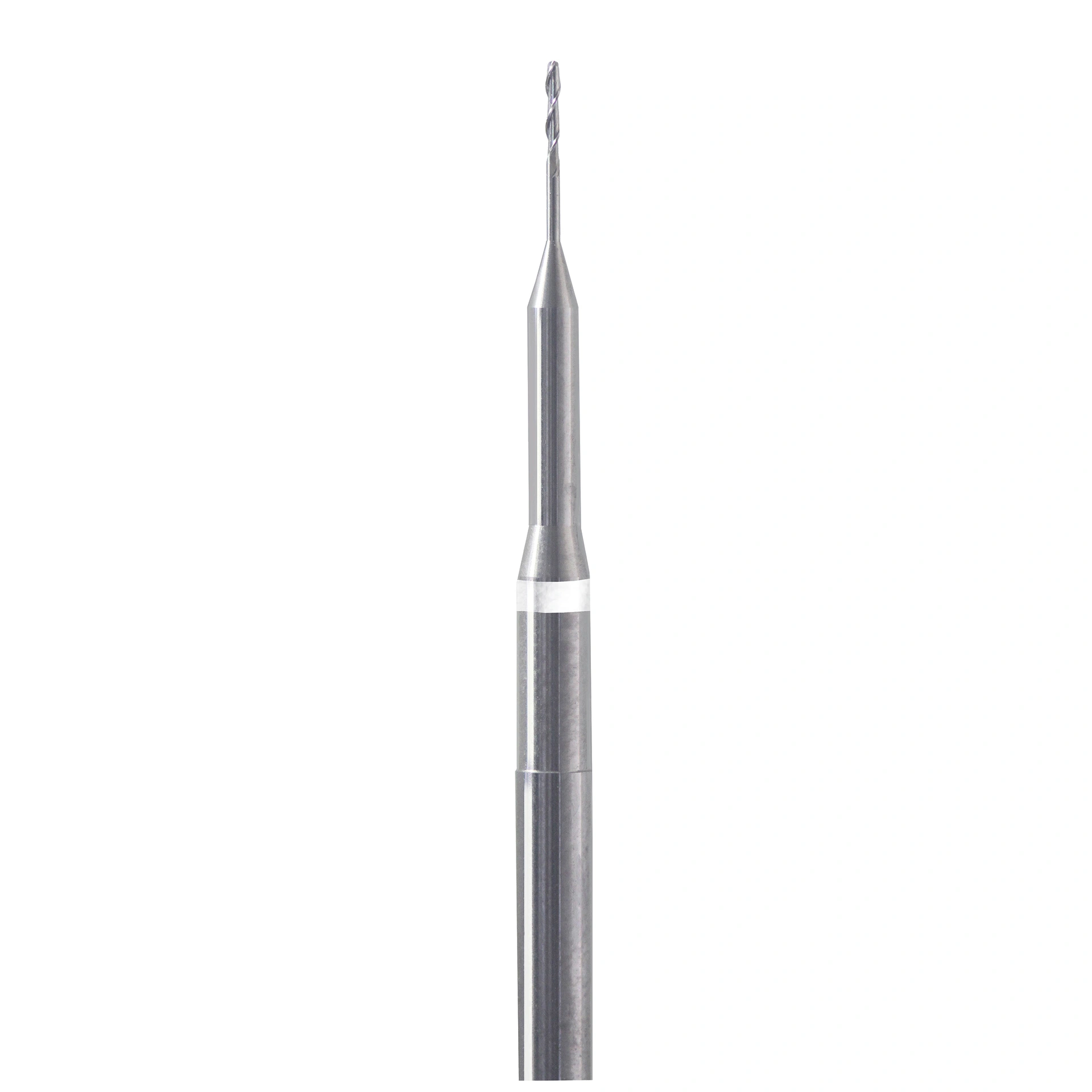 Stück Torus, Kopf-Ø 0,6 mm, Schaft-Ø 3 mm, GL: 57 mm Stück Torus, Kopf-Ø 0,6 mm, Schaft-Ø 3 mm, GL: 57 mm