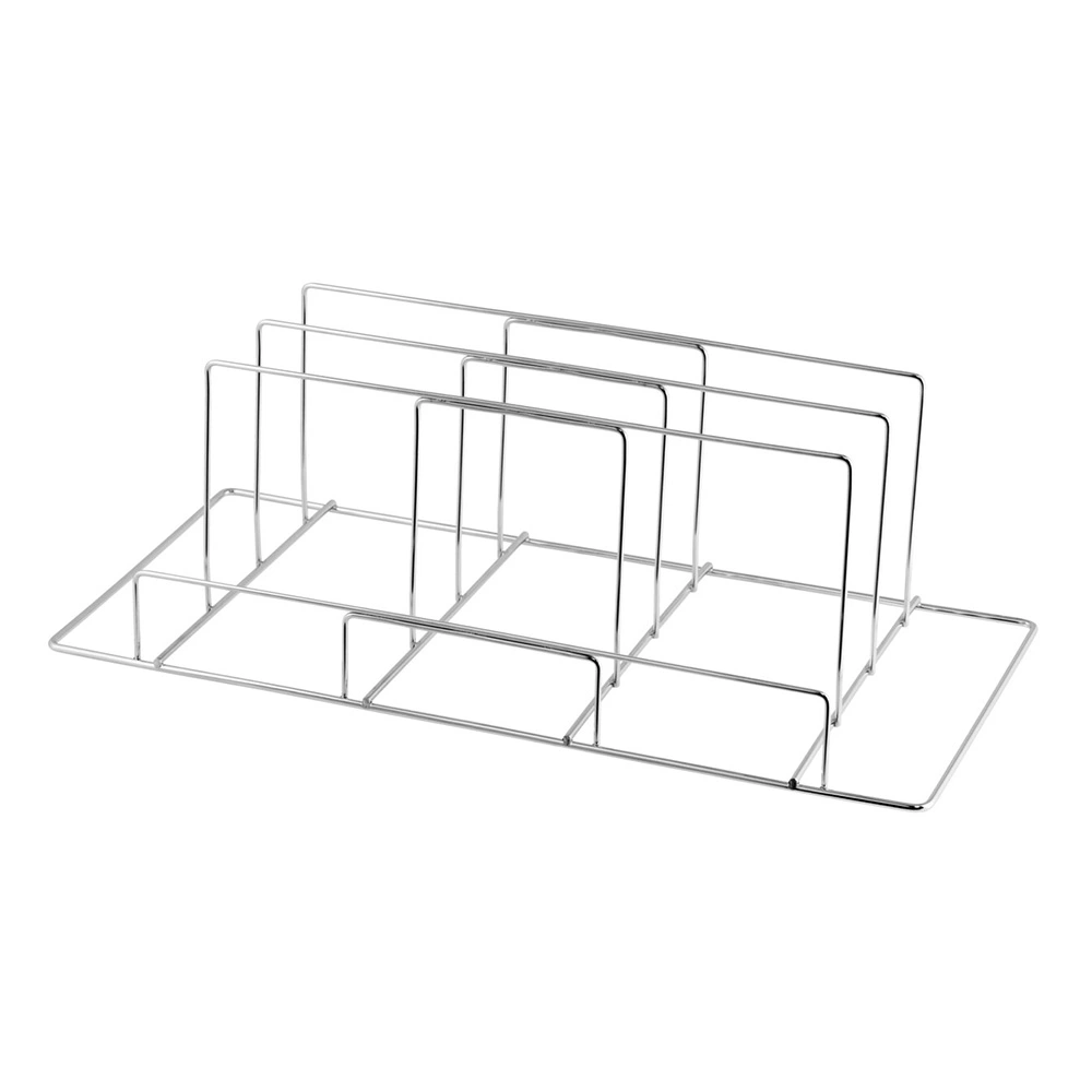 Stück für 3 Trays/Kassetten