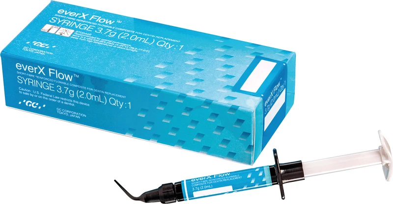 Spritze 2 ml, Bulk shade