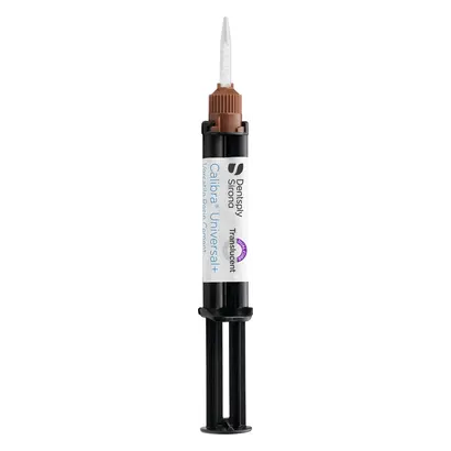 Packung 2 x 4,5 g transparent, 20 Mixing Tips