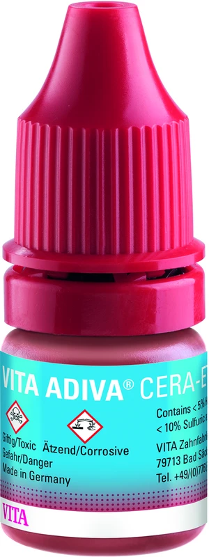 Flasche 6 ml Cera Etch