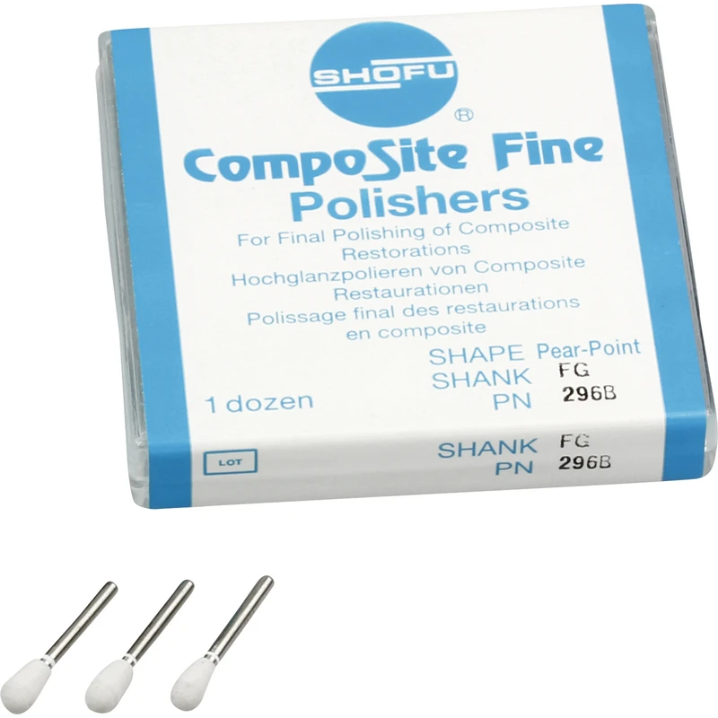 Packung 12 Stück Standard, FG, Figur Birne, ISO 033