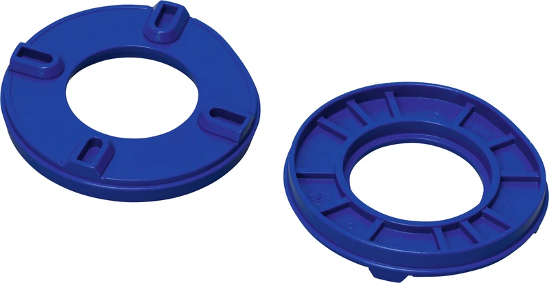 Packung 100 Stück blau, Basic Packung 100 Stück blau, Basic