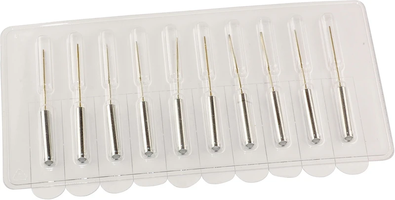 Packung 10 x 25 g Kartusche 0,5 mm Packung 10 x 25 g Kartusche 0,5 mm