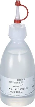 Flasche 100 ml B.O.L. Flüssigkeit