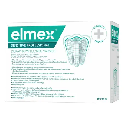 Packung 50 x 0,4 ml Single Dose