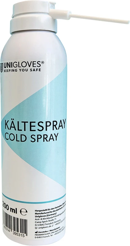 Spraydose 200 ml duftneutral Spraydose 200 ml duftneutral