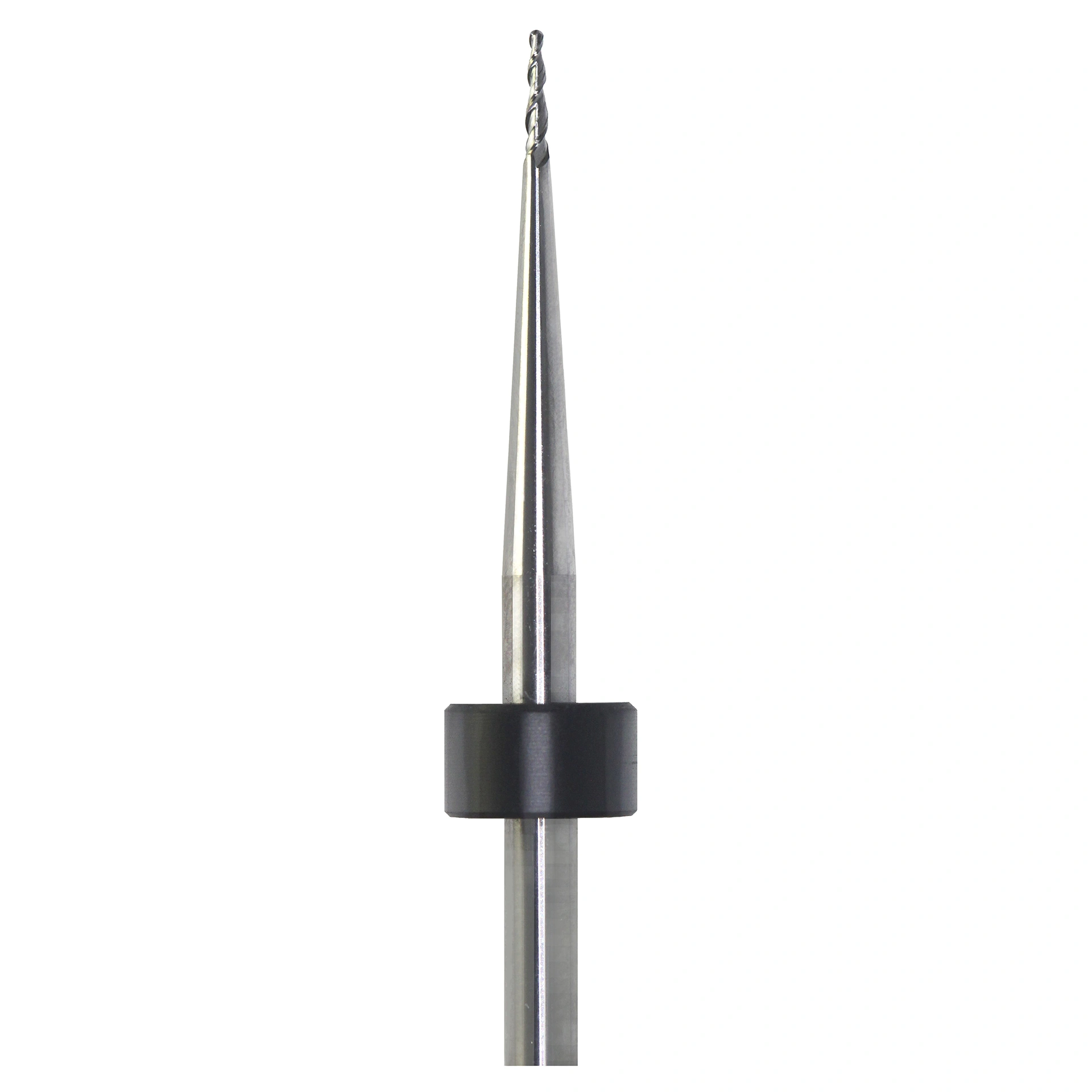 Stück schwarz, Kopf-Ø 0,6 mm, Schaft-Ø 6 mm, GL: 53 mm