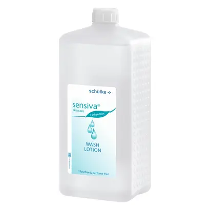 Euroflasche 1 Liter