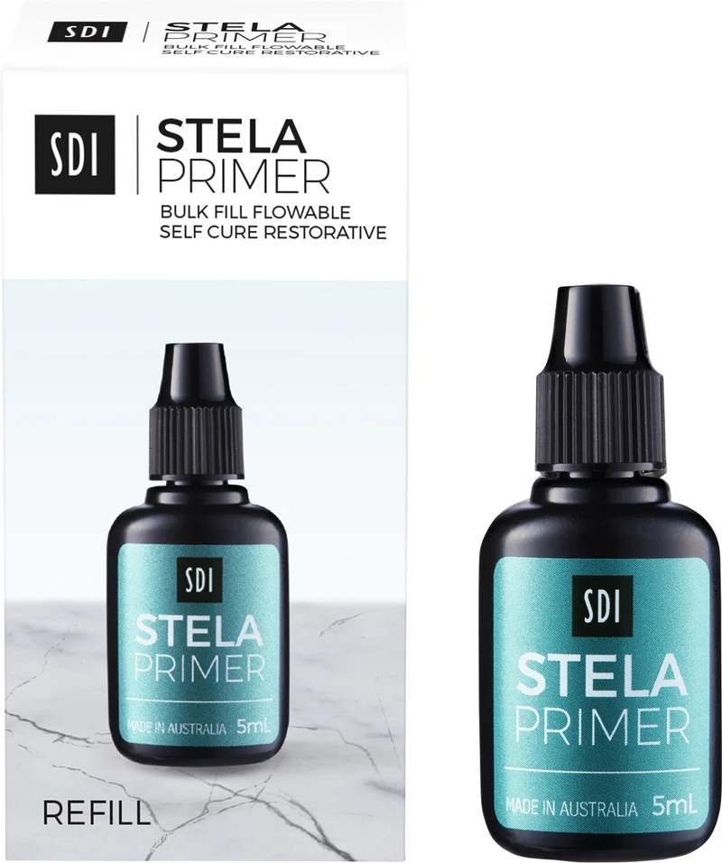 Flasche 5 ml Primer