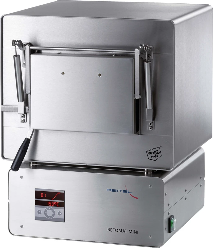 208177 - RETOMAT- Serie - Stück RETOMAT MINI COMFORT 3,2 L