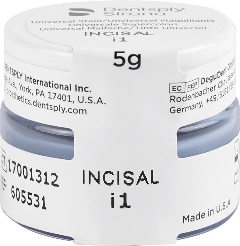 Packung 5 g incisal stain I1