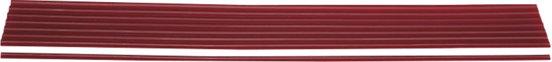 Packung 360 g Wachs, rot