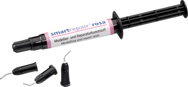 Packung 3 g Dosierspritze, 8 Applikationsnadeln