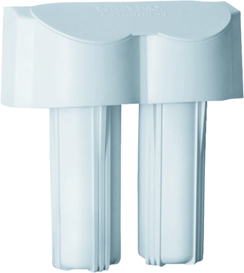 Stück MELAdem 40 Ionen-Austauscher- Verfahren