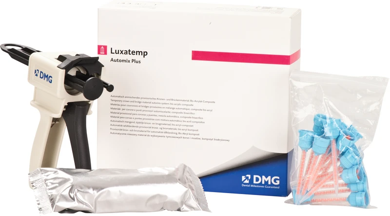 Einführungspackung 76 g Doppelkartusche A2, Zubehör
