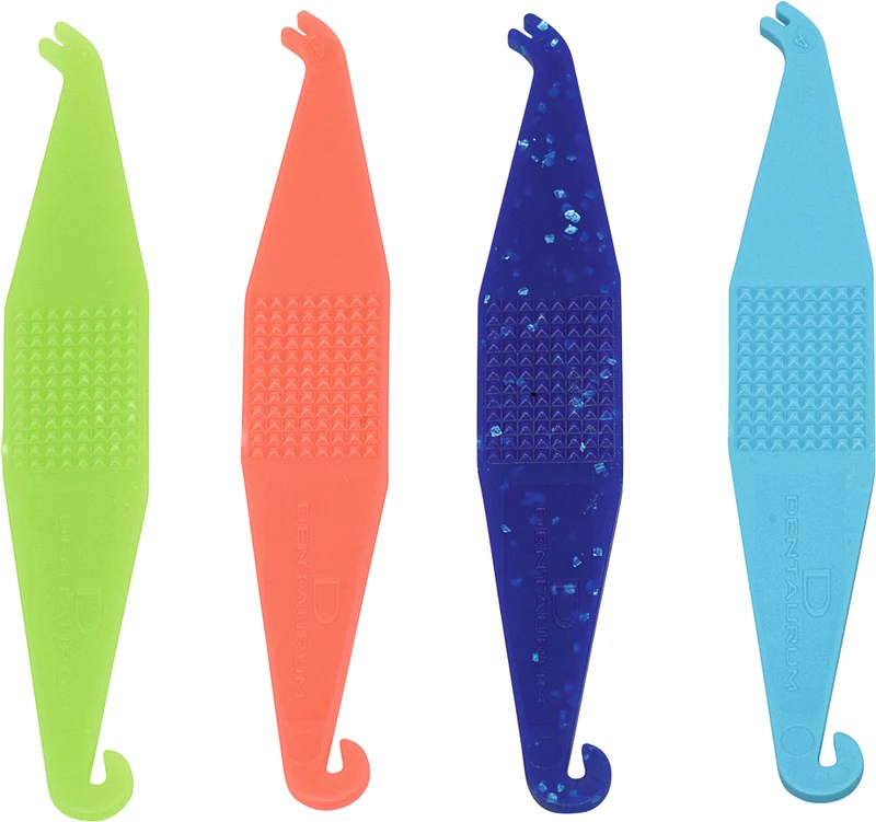 Packung 50 Stück bunt gemischt