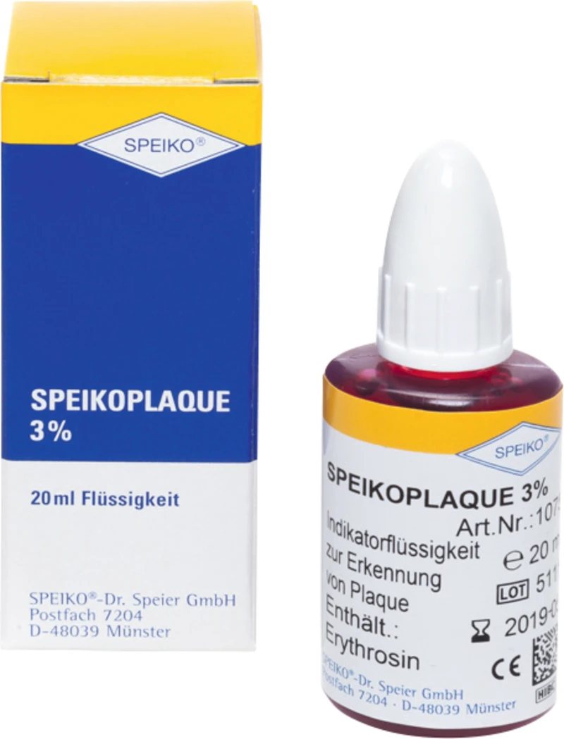 Flasche 20 ml Flasche 20 ml