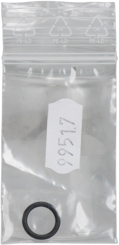 Stück 9,75 x 1,78 mm NBR