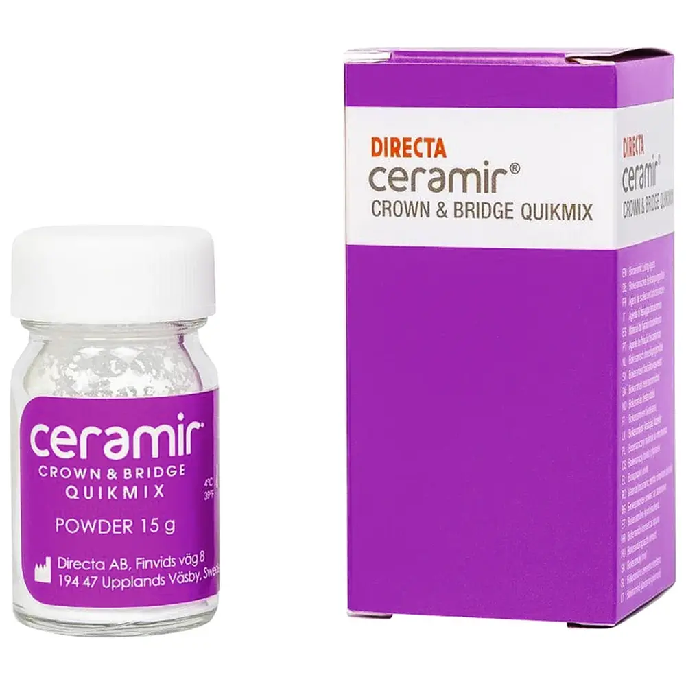 Nachfüllflasche 15 g