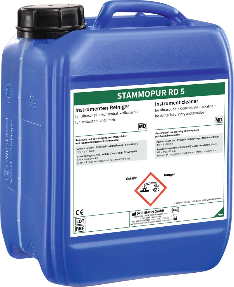 Kanister 5 Liter Kanister 5 Liter