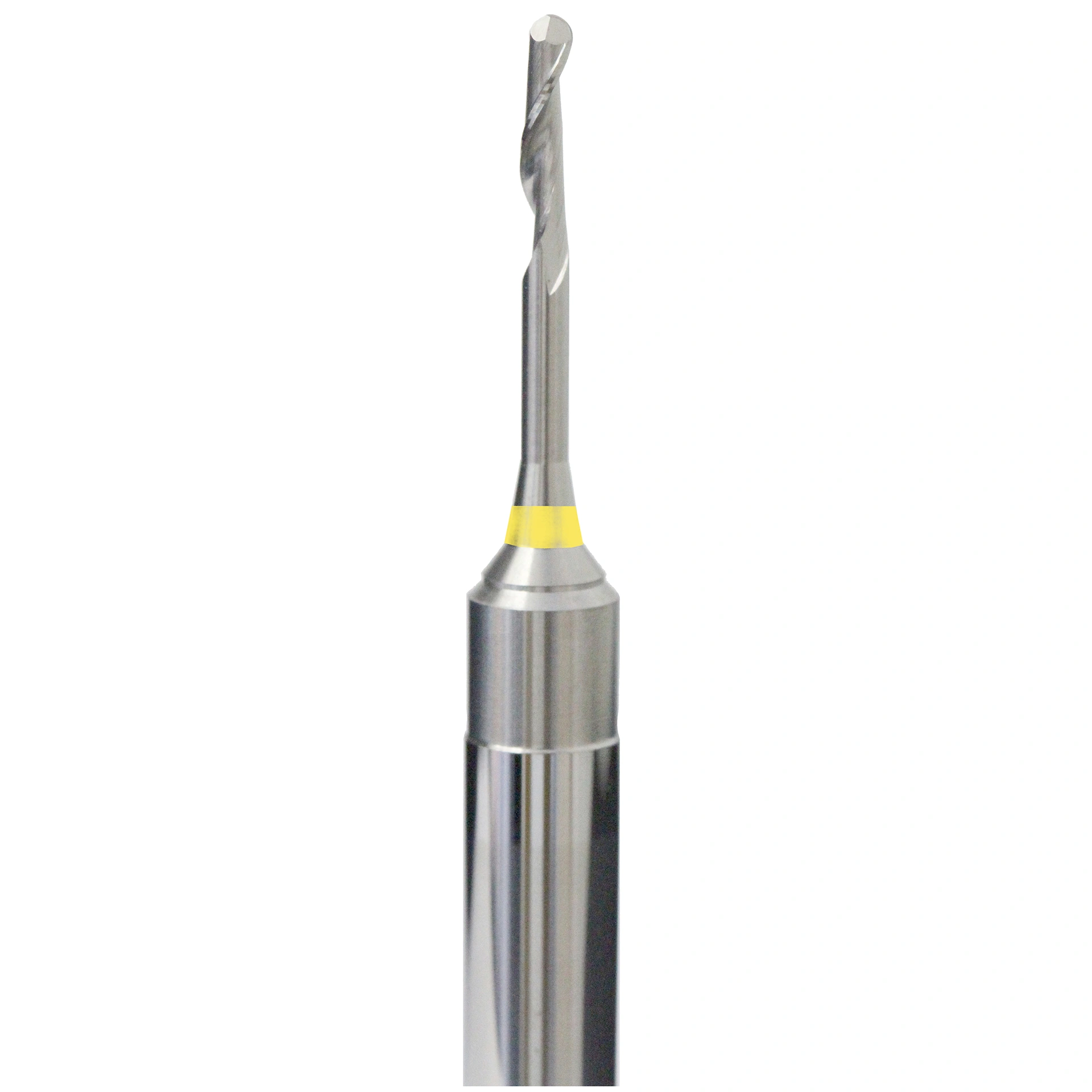 Stück Einschneider, Kopf-Ø 2 mm, Schaft-Ø 6 mm, GL: 50 mm Stück Einschneider, Kopf-Ø 2 mm, Schaft-Ø 6 mm, GL: 50 mm