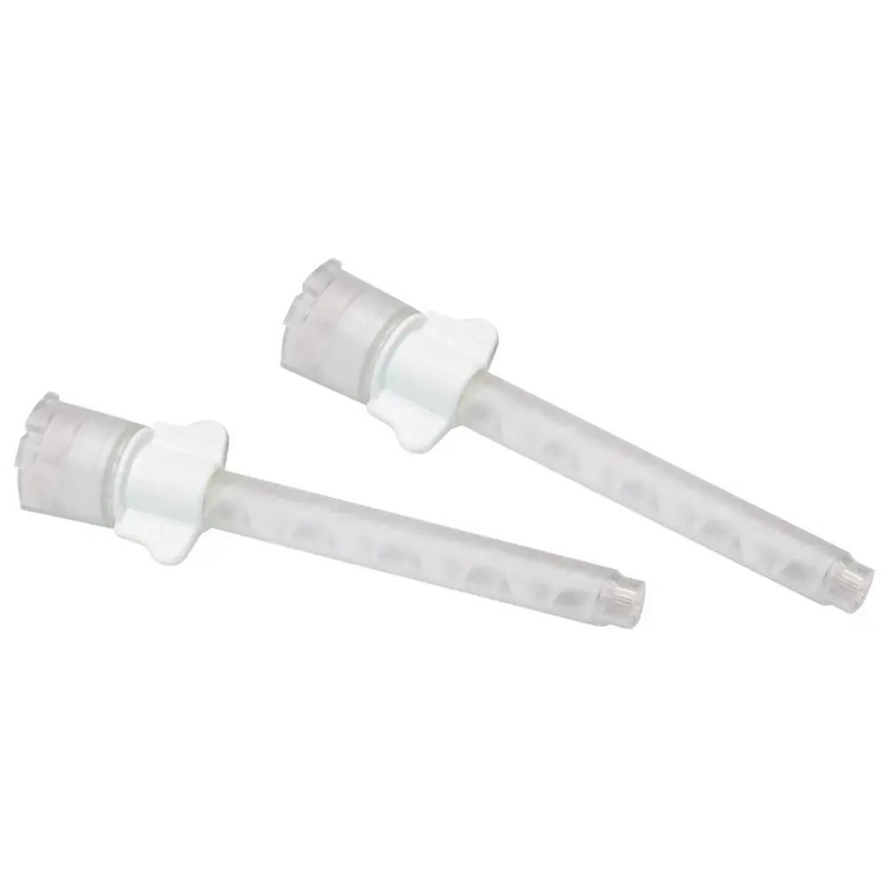 Packung 100 Stück weiß, Ø 6,5 mm