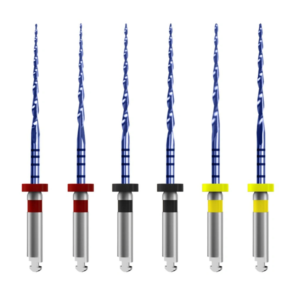 Packung 6 Stück 21 mm, sortiert Packung 6 Stück 21 mm, sortiert