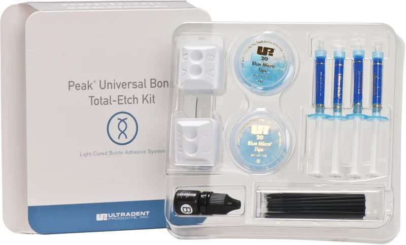 Kit Total-Etch
