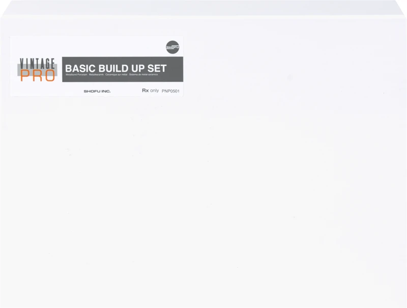 Build Up Set