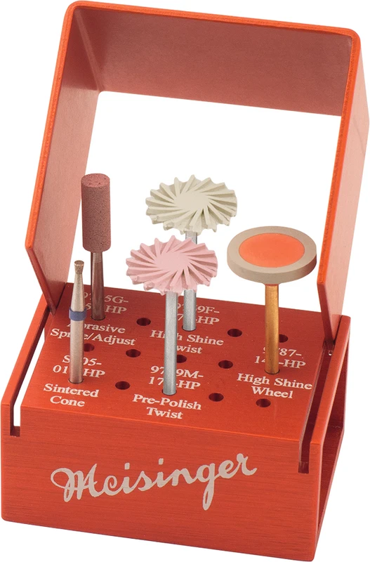Kit 5 Stück