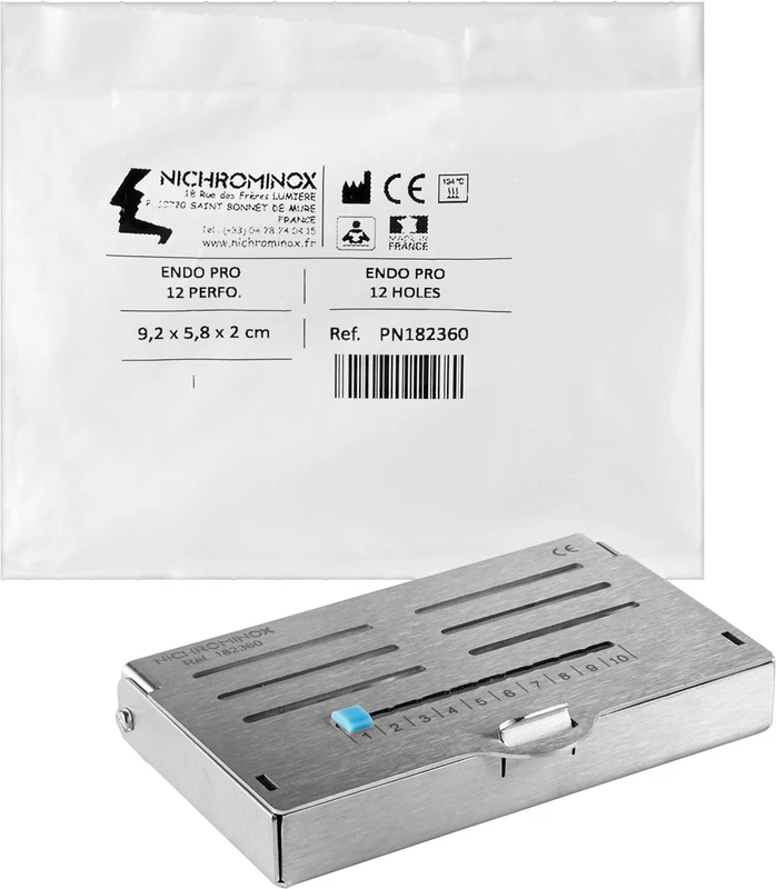 Stück Halter für 12 Instrumente Stück Halter für 12 Instrumente