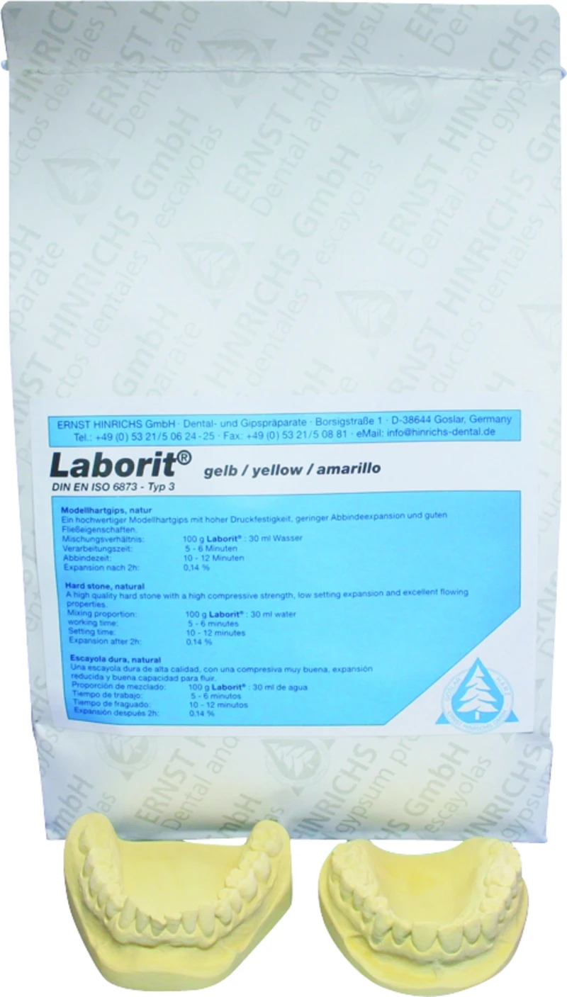 Sack 25 kg gelb Sack 25 kg gelb