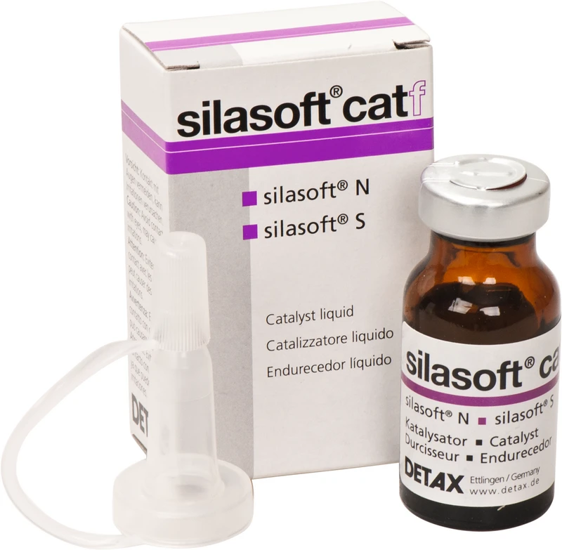 Flasche 10 ml Flüssighärter