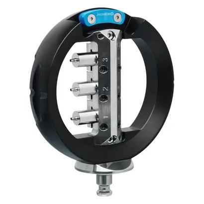 Stück Abutment Halter