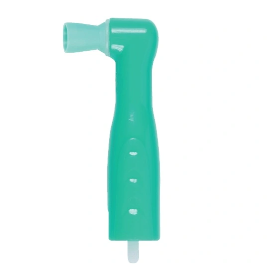  Packung 100 Stück, grün, soft 