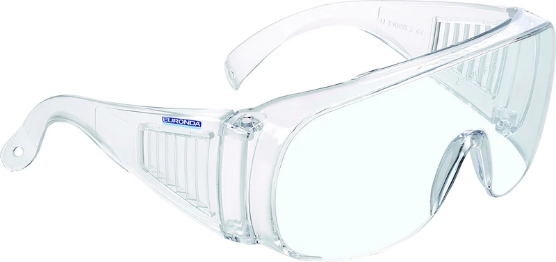 103165 - Monoart® Schutzbrille Light - Stück