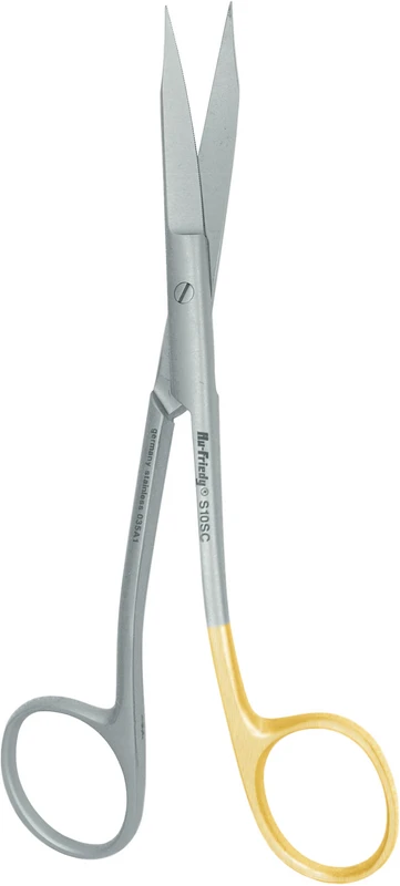 Stück S10SC, 2-fach gebogen