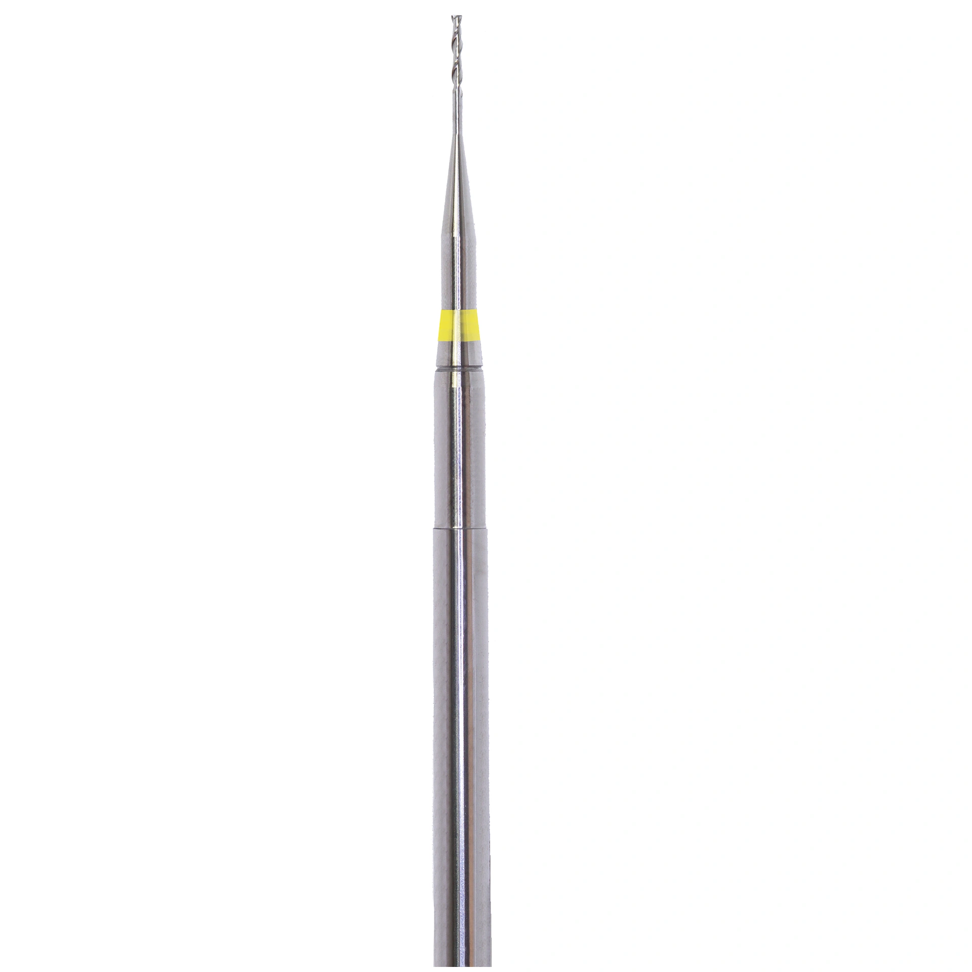 Stück Torus, Kopf-Ø 0,6 mm, Schaft-Ø 3 mm, GL: 57 mm Stück Torus, Kopf-Ø 0,6 mm, Schaft-Ø 3 mm, GL: 57 mm