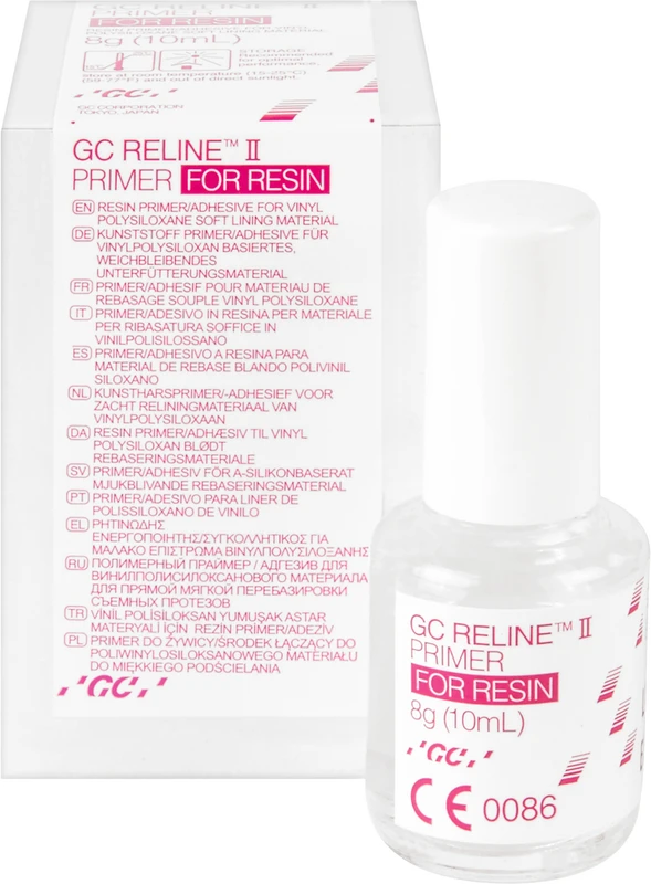 Flasche 10 ml