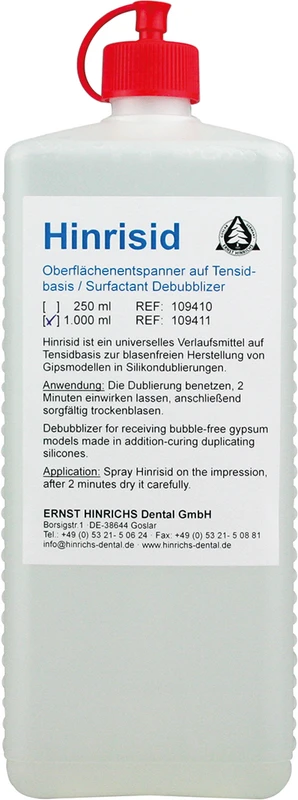 Nachfüllflasche 1 Liter Nachfüllflasche 1 Liter