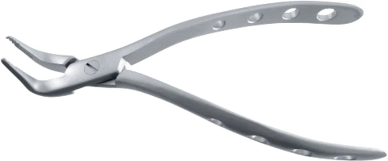 80072 - Wurzelsplitterzange nach Beck - Stück 404 OK