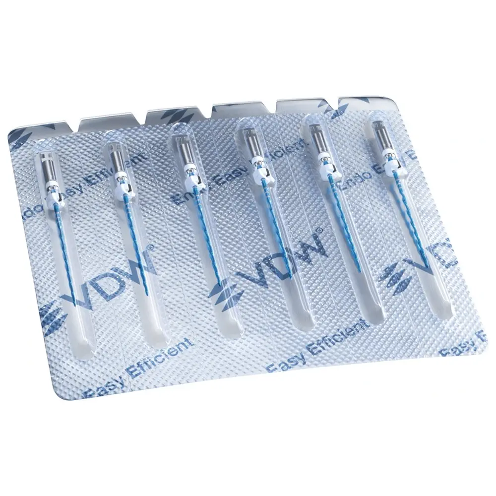 Packung 6 Stück 31 mm, Größe R45