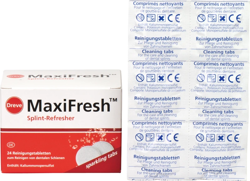 Nachfüllpackung 24 Stück