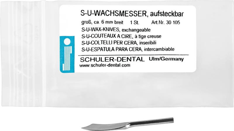 Stück groß, ca. 6 mm breit Stück groß, ca. 6 mm breit