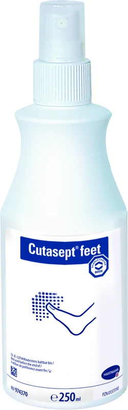 Flasche 250 ml