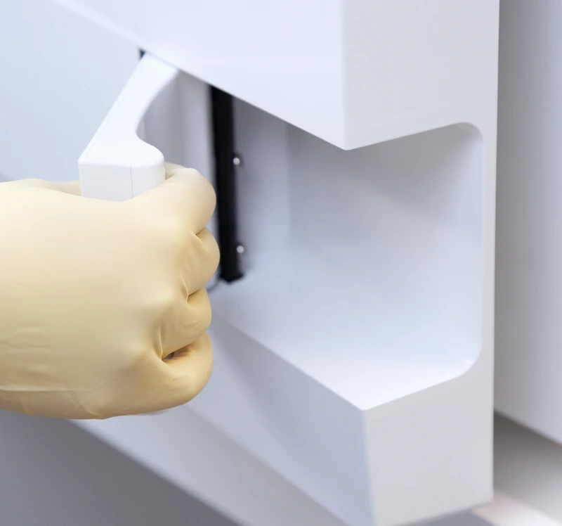 Stück Autoklav inklusive USB-Stick